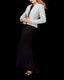 M151W Sterling Asymmetry Jacket - Front Left
